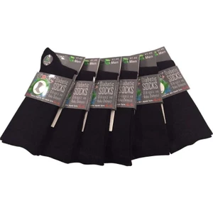 6 Lı Bambu Çorap (Şeker Çorap)