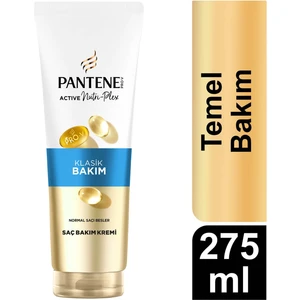 Temel Bakım Saç Bakım Kremi 275 ml