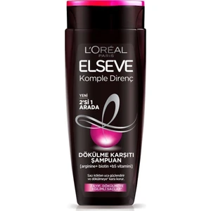 L'Oréal Paris Loreal Paris Elseve