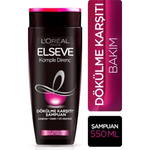 L'Oréal Paris Loreal Paris Elseve