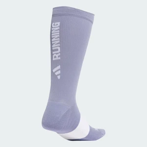 Aksesuar  Mor  Çorap RUNxGRAFIC Sock JC6457