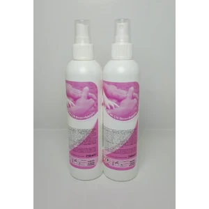 Detroderm 250 ml  El Dezenfektanı 2 Adet