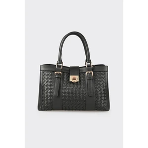 Siyah Kadın El Çantası