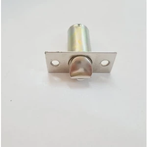 Otel Tipi Kilit Dili ( Kısa 5 cm ) 2 Adet