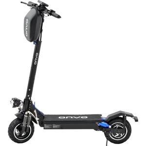 OV-012 800W Elektrikli Scooter ( 2025 ) Yeni LED Ekranlı
