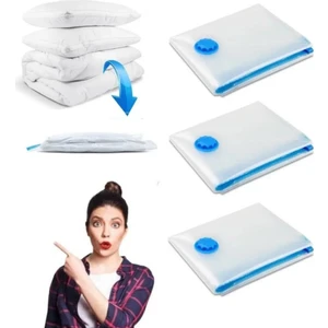 Magic Go Bag Vakumlu Yorgan-Yastık-Battaniye-Giysi Hurcu