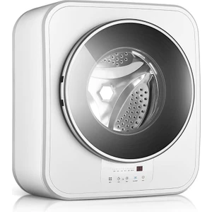 Eı-Wm 3kg Karavan Mini Çamaşır Makinası
