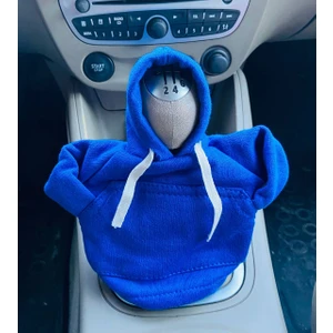 Vites Hoodie - Araç Vites Kıyafeti - Vites Poları - Her Araca Uyumlu Vites Hoodie 