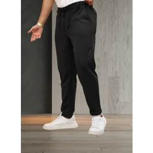 Erkek Jogger Air Pike Duble Paça Kordonlu Kral Pantolon