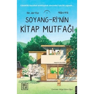 Soyang-Ri'nin Kitap Mutfağı - Kim Jee Hye