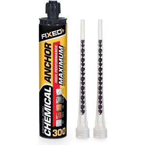 F1300 Fixed Fıxed Kimyasal Dübel 300ML
