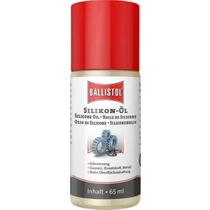 Ballıstol Sılıcone Oıl 65ML