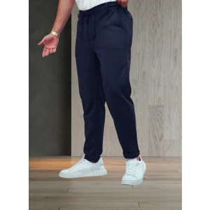 Erkek Jogger Air Pike Duble Paça Kordonlu Kral Pantolon