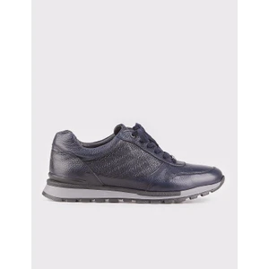 Erkek Sneaker Ayakkabı 460C548 Lacivert