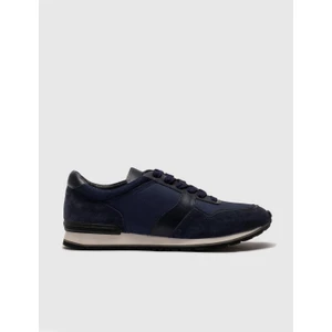 Erkek Sneaker Ayakkabı 175M1316 Lacivert