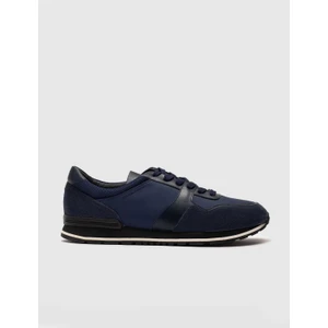 Erkek Sneaker Ayakkabı 175M1316 Lacivert