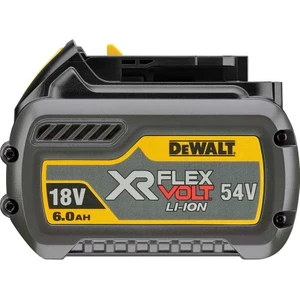 DCB546 Flexvolt Akü 6AH