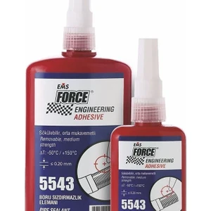 Ems Force 5543 Boru Sızdırmazlık İLACI(250ML)