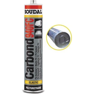 Poliuretan Mastik Carbond
