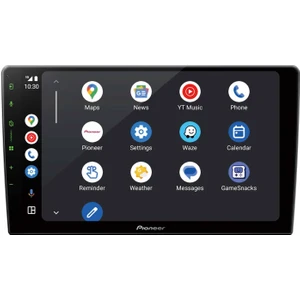 SPH-PF97BT 9'' Carplay Androidauto Multimedya Sistemi