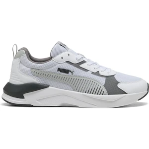 X-Ray 3 Lt Erkek Gri Sneaker Ayakkabı 40022905