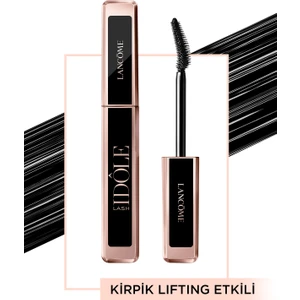 Lash Idôle Lifting Etkili Hacim Veren Maskara 02 Kahverengi 3614274306477