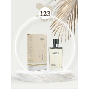 Kadın Kadın Parfüm 123 Floral 50 ml Edp