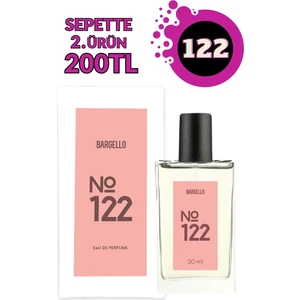 122 Oriental Edp 50 ml Kadın Parfüm