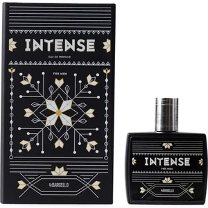 Intense Edp + 50 ml + Edp Erkek Parfüm