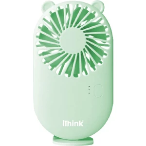 Ithınk Şarjlı Mini El Vantilatörü Fn-30 ( Pembe )