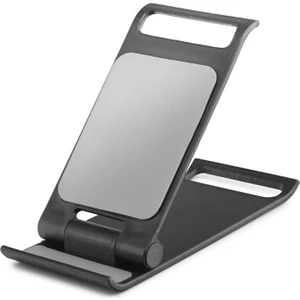 Güvenli Sepet Telefon Standı Plastik Katlanır Masaüstü Telefon Tutucu Telefon Tutacağı