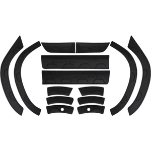 Dacia Duster 2018-2023 Damalı Dodik Seti 14 Parça