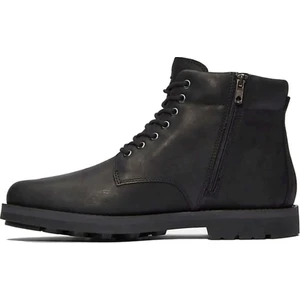 Alden Brook Mıd Zıp Up Waterproof Boot
