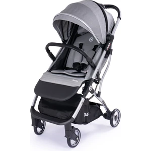 Walker Tek Elle Kapanabilen Kabin Boy Bebek Arabası