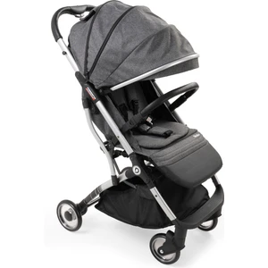 Walker Tek Elle Kapanabilen Kabin Boy Bebek Arabası