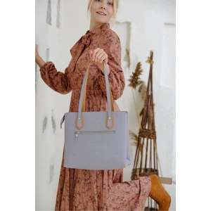 Just Polo Kadın Büyük Boy El Çantası