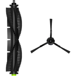 Vacuum Mop Cleaner S10 Robot Süpürge 2'li Yedek Parça Seti - Muadil Ürün