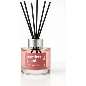 Powdery Cloud Oda Kokusu 100 ml Pudramsı ve Çiçeksi Kalıcı Koku