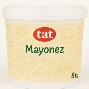 Mayonez 8 Kg Kova