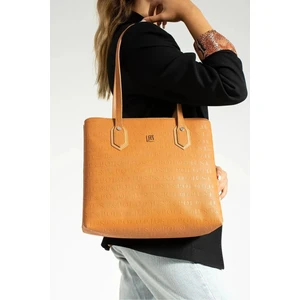 Just Polo Kadın Büyük Boy El Çantası