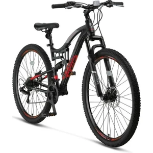 2659 stallıon msd 2d ams. Erkek dağ bisikleti 406h md 26 jant 21 vites siyah kırmızı