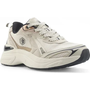 Sara Kadin Ayakkabi - Bej