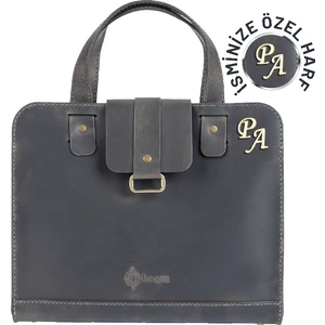 İstanbul Twingold Kişiye Özel Büyük Boy Çanta