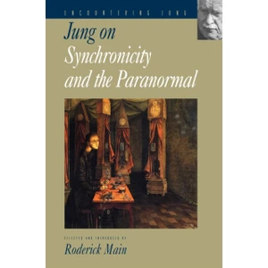 Jung On Synchronicity And The Paranormal