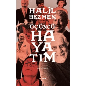 Üçüncü Hayatım