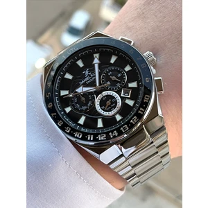 Daniel Klein Göstergeleri Aktif Erkek Kol Saati Su Geçirmez