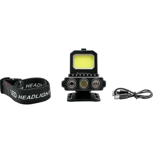 Hegı Kafa Lambası Rh4 140LM