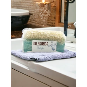 Dr. Bronos Kabak Lifli Kolajen Sabun (110 gr.)