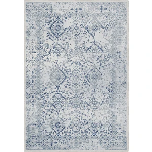 Şönil Halı, Makinada Yıkanabilir, Kaymaz Dokuma Taban, Modern & Dekoratif Tasarım FR203