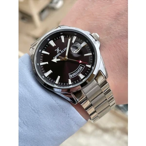 Daniel Klein Çelik Erkek Kol Saati